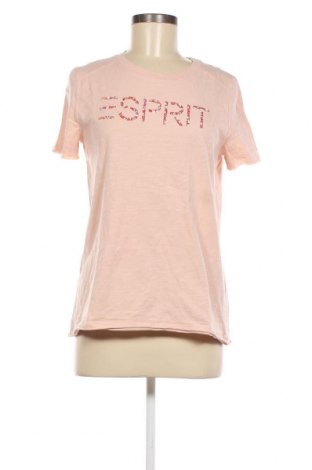 Damen T-Shirt Esprit, Größe L, Farbe Rosa, Preis 7,65 €