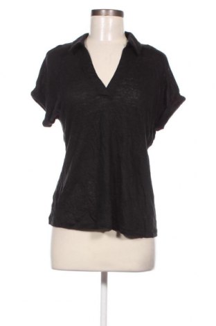 Γυναικείο t-shirt Esprit, Μέγεθος M, Χρώμα Μαύρο, Τιμή 6,80 €