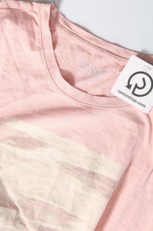 Γυναικείο t-shirt Esprit, Μέγεθος M, Χρώμα Ρόζ , Τιμή 6,80 €