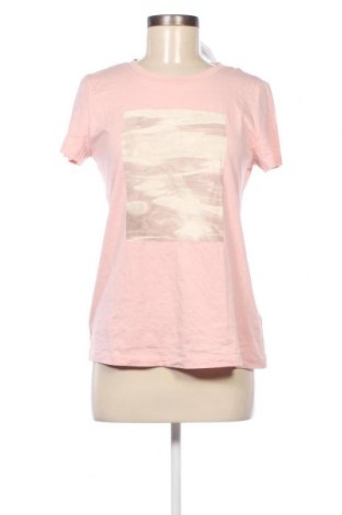 Дамска тениска Esprit, Размер M, Цвят Розов, Цена 11,00 лв.