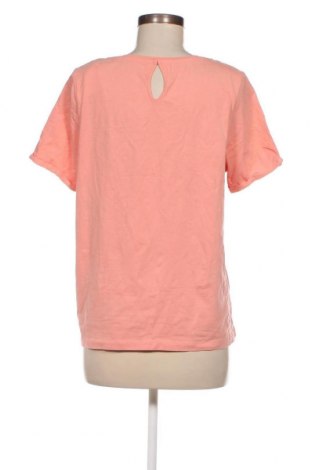 Γυναικείο t-shirt Essentials by Tchibo, Μέγεθος M, Χρώμα Πορτοκαλί, Τιμή 8,04 €