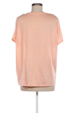 Γυναικείο t-shirt Essentials by Tchibo, Μέγεθος L, Χρώμα Πορτοκαλί, Τιμή 8,04 €
