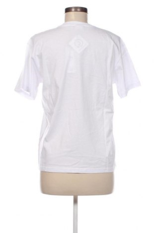 Tricou de femei FILA, Mărime M, Culoare Alb, Preț 190,79 Lei