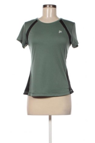 Γυναικείο t-shirt FILA, Μέγεθος M, Χρώμα Πολύχρωμο, Τιμή 17,94 €