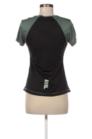 Γυναικείο t-shirt FILA, Μέγεθος M, Χρώμα Πολύχρωμο, Τιμή 29,90 €