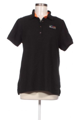 Damen T-Shirt FILA, Größe XL, Farbe Schwarz, Preis 10,00 €
