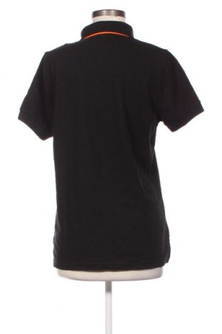 Γυναικείο t-shirt FILA, Μέγεθος XL, Χρώμα Μαύρο, Τιμή 10,00 €