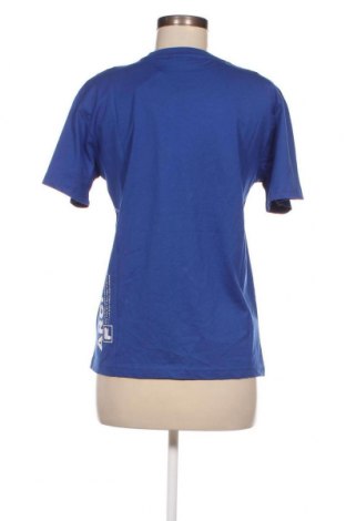 Tricou de femei FILA, Mărime S, Culoare Albastru, Preț 51,51 Lei