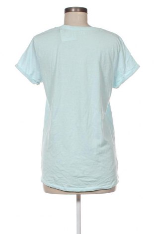 Дамска тениска FSBN, Размер XL, Цвят Син, Цена 13,00 лв.