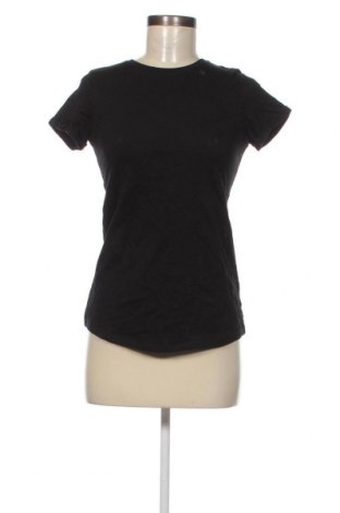 Γυναικείο t-shirt FSBN Sister, Μέγεθος XS, Χρώμα Μαύρο, Τιμή 6,83 €