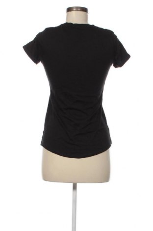 Γυναικείο t-shirt FSBN Sister, Μέγεθος XS, Χρώμα Μαύρο, Τιμή 8,04 €
