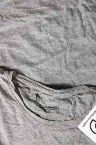 Γυναικείο t-shirt FSBN Sister, Μέγεθος L, Χρώμα Γκρί, Τιμή 6,67 €