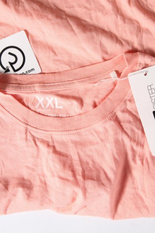 Γυναικείο t-shirt FSBN Sister, Μέγεθος XXL, Χρώμα Ρόζ , Τιμή 12,99 €