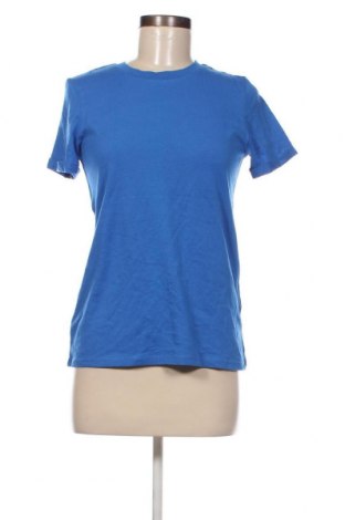 Γυναικείο t-shirt FSBN Sister, Μέγεθος XXS, Χρώμα Μπλέ, Τιμή 4,66 €