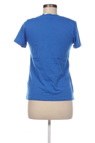 Γυναικείο t-shirt FSBN Sister, Μέγεθος XXS, Χρώμα Μπλέ, Τιμή 4,66 €