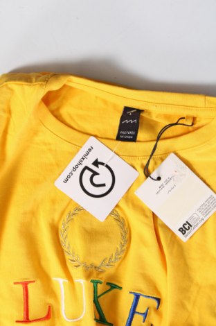 Dámské tričko Factorie, Velikost L, Barva Žlutá, Cena  335,00 Kč