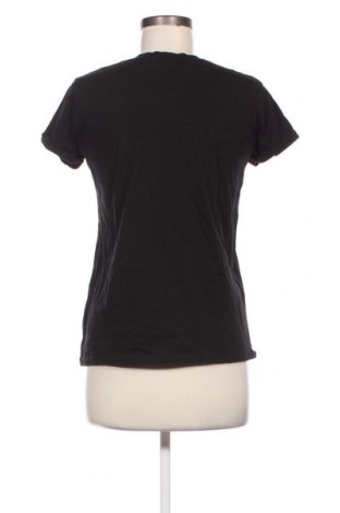 Γυναικείο t-shirt Fb Sister, Μέγεθος M, Χρώμα Μαύρο, Τιμή 8,04 €