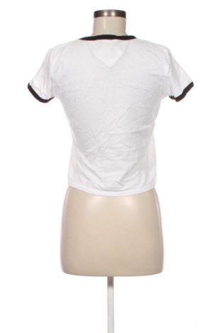 Дамска тениска Fb Sister, Размер M, Цвят Бял, Цена 13,00 лв.