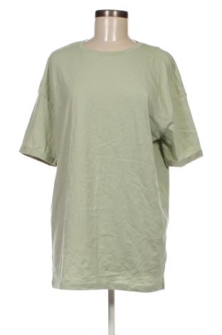 Дамска тениска Fb Sister, Размер M, Цвят Зелен, Цена 8,32 лв.