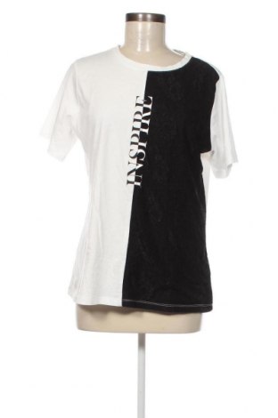 Γυναικείο t-shirt Fiorella Rubino, Μέγεθος S, Χρώμα Πολύχρωμο, Τιμή 17,04 €