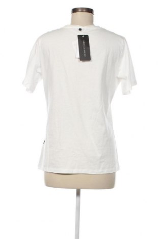 Дамска тениска Fiorella Rubino, Размер S, Цвят Многоцветен, Цена 33,06 лв.