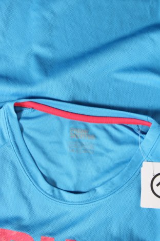 Tricou de femei Frank Shorter, Mărime XL, Culoare Albastru, Preț 37,10 Lei