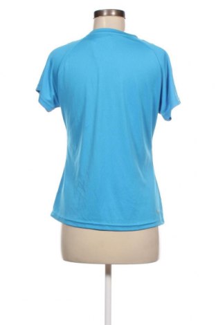 Дамска тениска Frank Shorter, Размер XL, Цвят Син, Цена 11,28 лв.