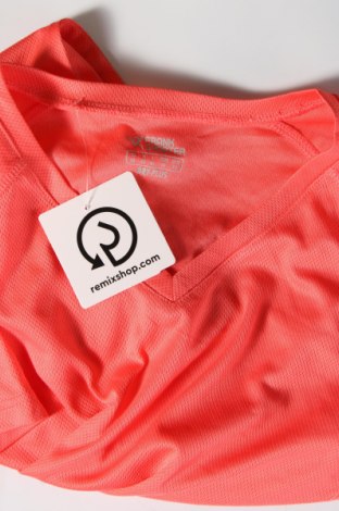 Damen T-Shirt Frank Shorter, Größe S, Farbe Rosa, Preis 8,35 €