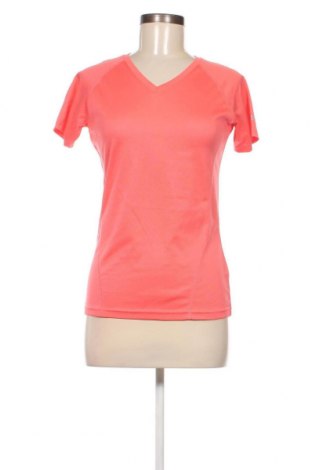 Damen T-Shirt Frank Shorter, Größe S, Farbe Rosa, Preis 8,35 €
