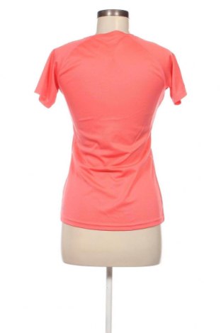 Дамска тениска Frank Shorter, Размер S, Цвят Розов, Цена 6,48 лв.