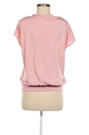 Γυναικείο t-shirt Fransa, Μέγεθος S, Χρώμα Ρόζ , Τιμή 7,42 €