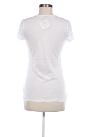 Damen T-Shirt G-Star Raw, Größe M, Farbe Weiß, Preis 10,44 €