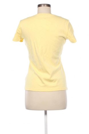 Dámske tričko G.W., Veľkosť M, Farba Žltá, Cena  11,34 €