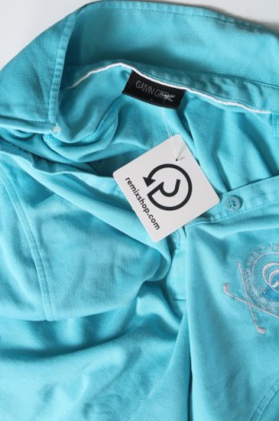 Dámske tričko Galvin Green, Veľkosť S, Farba Modrá, Cena  13,61 €