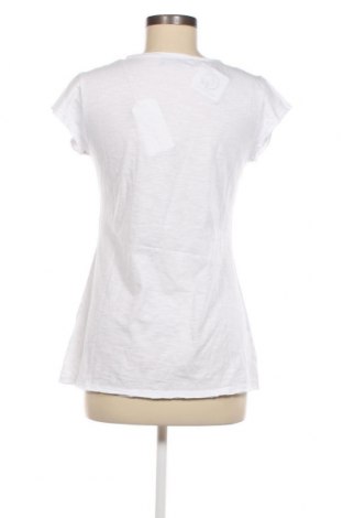 Дамска тениска Gang, Размер M, Цвят Бял, Цена 51,62 лв.