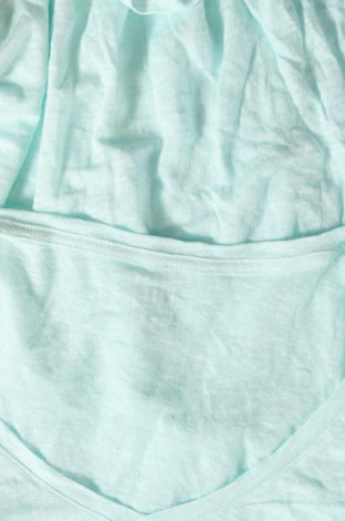 Damen T-Shirt Gap, Größe L, Farbe Blau, Preis 6,96 €