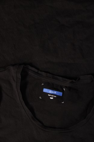 Tricou de femei Gas, Mărime S, Culoare Negru, Preț 62,50 Lei