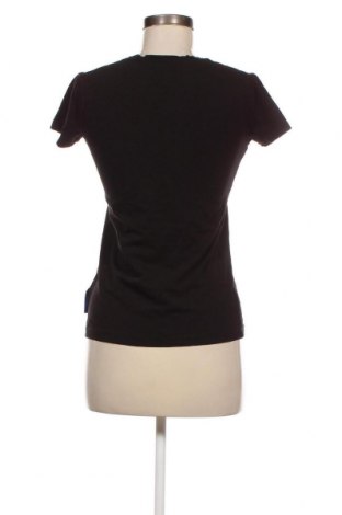 Tricou de femei Gas, Mărime S, Culoare Negru, Preț 62,50 Lei