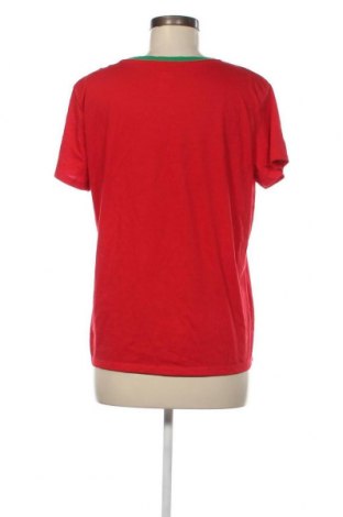 Damen T-Shirt George, Größe M, Farbe Rot, Preis 4,71 €