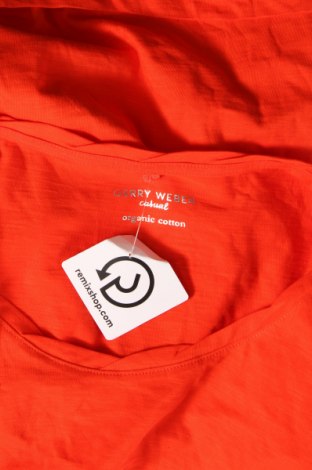 Női póló Gerry Weber, Méret XL, Szín Narancssárga
, Ár 5 074 Ft