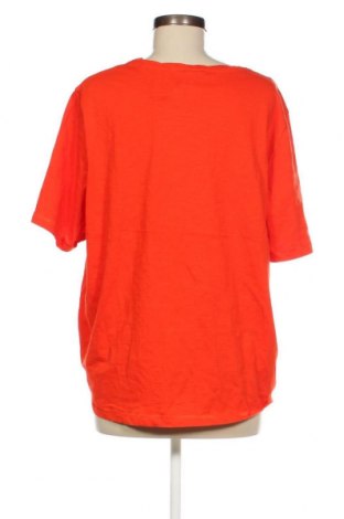 Dámské tričko Gerry Weber, Velikost XL, Barva Oranžová, Cena  319,00 Kč