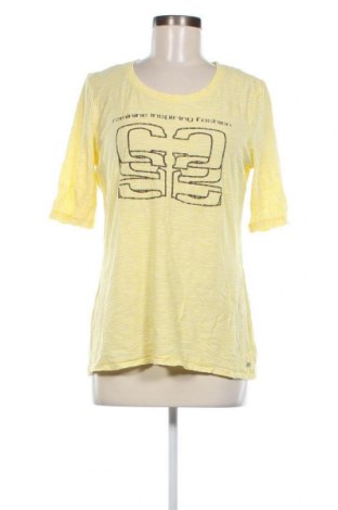 Dámské tričko Gerry Weber, Velikost L, Barva Žlutá, Cena  271,00 Kč