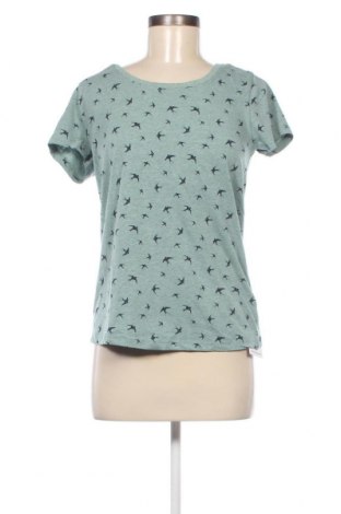 Tricou de femei Gina, Mărime S, Culoare Verde, Preț 19,99 Lei