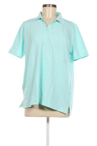 Dámské tričko Giorgio, Velikost XXL, Barva Modrá, Cena  207,00 Kč
