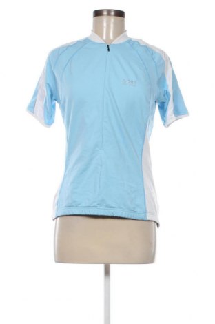 Damen T-Shirt Gore, Größe L, Farbe Blau, Preis 13,92 €