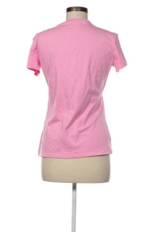 Dámské tričko Guess, Velikost L, Barva Růžová, Cena  367,00 Kč