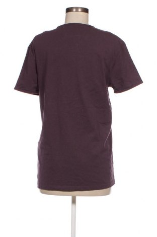 Herren T-Shirt Guess, Größe L, Farbe Lila, Preis € 16,70