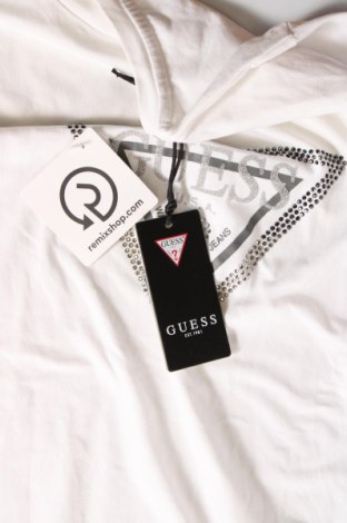 Tricou de femei Guess, Mărime M, Culoare Alb, Preț 207,24 Lei