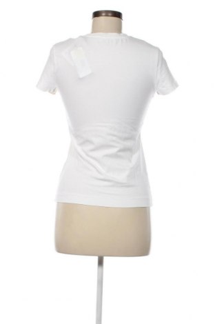 Tricou de femei Guess, Mărime M, Culoare Alb, Preț 207,24 Lei