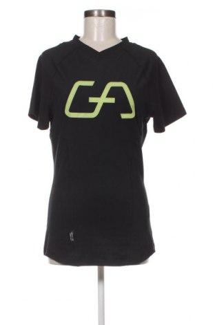 Dámské tričko Gym Aesthetics, Velikost M, Barva Černá, Cena  252,00 Kč